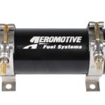 Fuel pump Aeromotive 11103 A750 (Black) 700HP EFI Fuel Pump