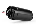 Bomba de combustible Aeromotive 11180 Brushless Eliminator externa redonda - Imagen 2