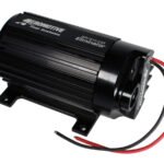 Bomba de combustible Aeromotive 11184 Brushless Eliminator Signature