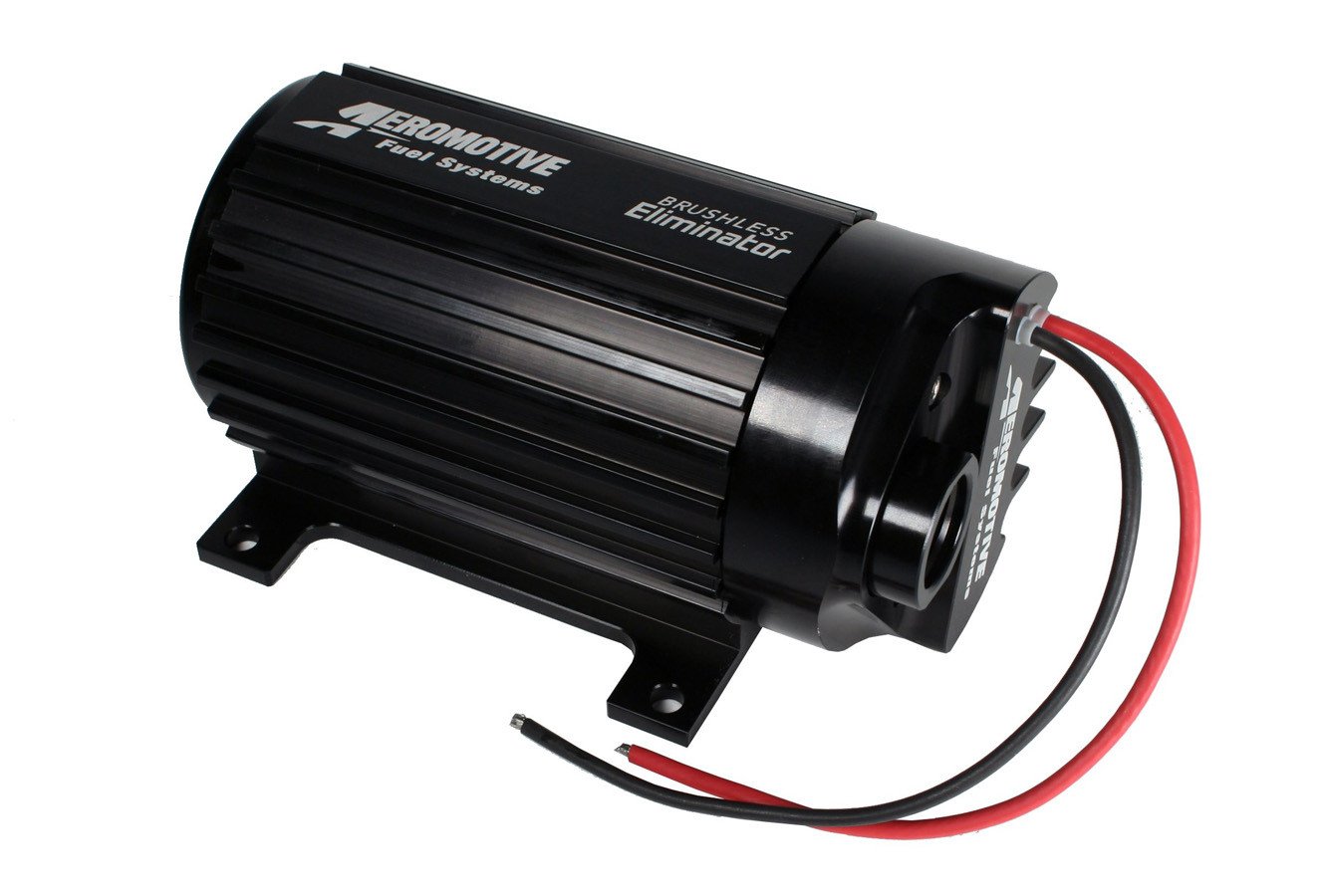 pompa-paliwa-aeromotive-brushless-eliminator-signature Bomba de combustible Aeromotive 11184 Brushless Eliminator Signature - Imagen 1