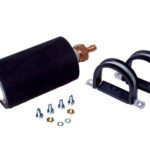 Fuel pump Aeromotive EFI Inline