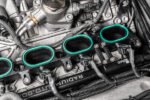 Kit de inyección de puerto para Audi R8 Lamborghini Gallardo LP Radium Engineering - Imagen 7