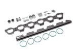 Kit de inyección de puerto MK5 Supra BMW Z4 Radium Engineering - Imagen 6