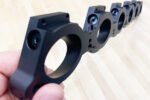 Kit de inyección de puerto MK5 Supra BMW Z4 Radium Engineering - Imagen 5