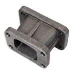 Adaptador turbo T25/T3