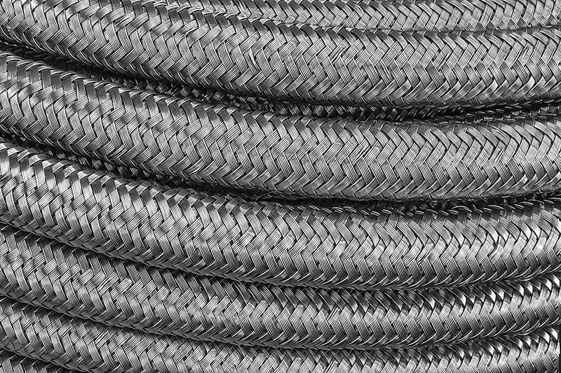 przewod-ptfe-flex-an12 Manguera de combustible flexible de PTFE AN12 - Imagen 1