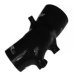 Silicone Intake Hose FMIC.EU for Toyota Supra MK3 MA70 7M-GE 7M-GTE 1986-1992 - Black