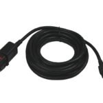 Przewód sondy szerokopasmowej 5.5m, Innovate 3828 (LM-2, Innovate MTX-L)