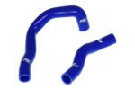Kit de mangueras de refrigerante de radiador de silicona FMIC.EU para Toyota Supra JZA80 3.0 2JZ-GE 1992-2000