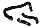 Kit de mangueras de silicona para el sistema de refrigeración del radiador para VW Golf Bora Jetta MK4 1.8T Turbo