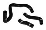 Kit de mangueras de silicona para el sistema de refrigeración del radiador para VW Golf Bora Jetta MK4 1.8T Turbo - Imagen 2