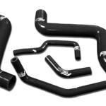 Kit de mangueras de silicona para el sistema de refrigeración del Fiat COUPE 2.0 16V TURBO