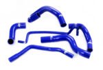 Kit de mangueras de refrigerante de radiador de silicona FMIC.EU para Ford Mustang Shelby - Imagen 2