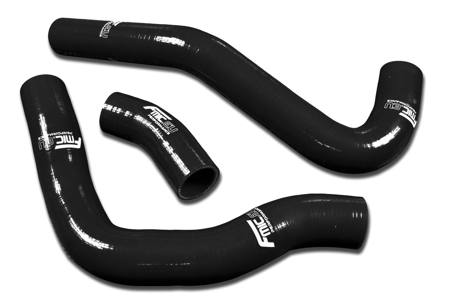 przewody-silikonowe-do-ukladu-chlodzenia-nissan-silvia-200sx-s13-ps13-ca18det Kit de mangueras de silicona para refrigerante de radiador FMIC.EU para Nissan Silvia 180SX 200SX S13 CA18DET 1989-1994 - Negro - Imagen 1