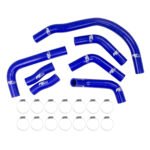 Kit de mangueras de refrigerante de radiador de silicona FMIC.EU para Toyota MR2 SW20 3SGTE 1990-1995 - Imagen 2