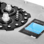 Pyrotect Elite 15 gallons / 56,78 liter with the Nuke Performance CFC Unit - Imagen 4