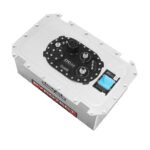 Pyrotect Elite 17 gallons / 64,35 liter with the Nuke Performance CFC Unit - Imagen 3