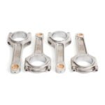 Bielas ZRP para Volkswagen / Audi 1.8L 1.8T 20v Turbo pin 20mm