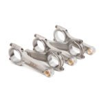 Bielas ZRP para Audi 2.5L TFSI TT-RS 21.0mm PE I-Beam Serie de servicio pesado - Imagen 2