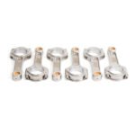 Bielas ZRP para BMW M20B25 / M50B25 / M52B25 / M50B28 / M52B28 / M54B30 / M52B32 Serie Clásica