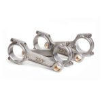 Bielas ZRP para 2.0L 16v Lancia Delta Integrale / Fiat Coupe