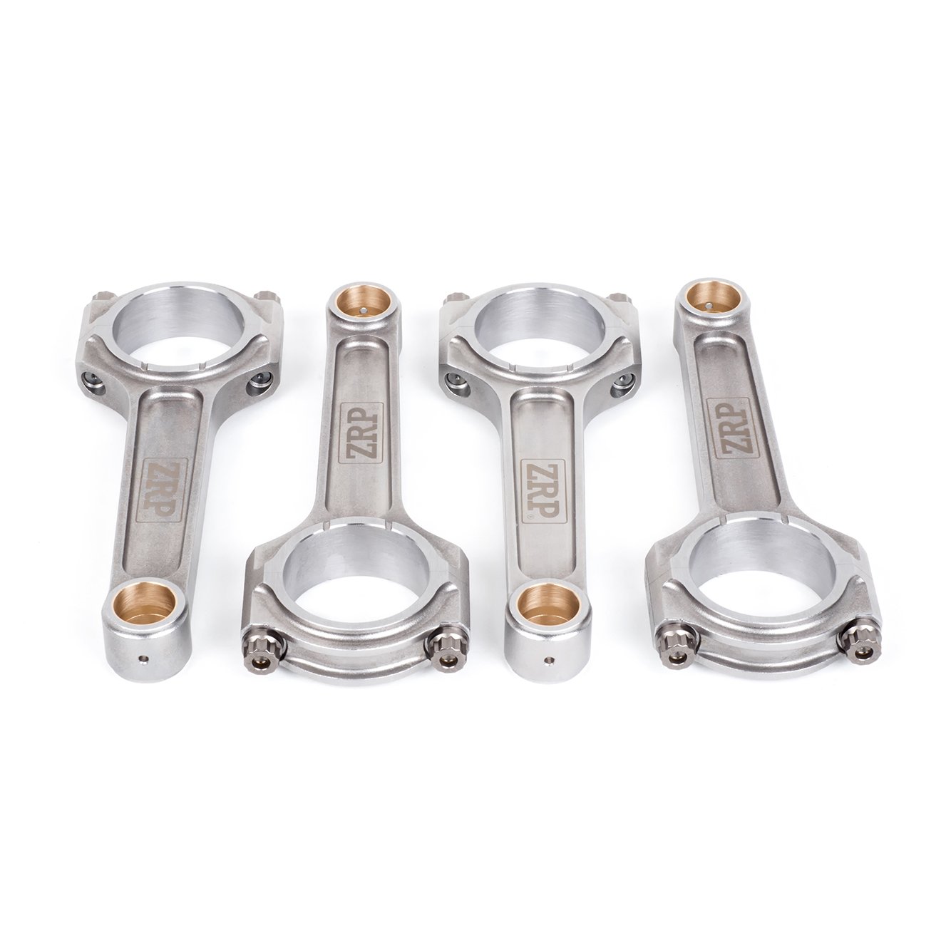 r-min-001-i Bielas ZRP para Mini Cooper S 1.6L R53 Supercharger I-Beam - Imagen 1