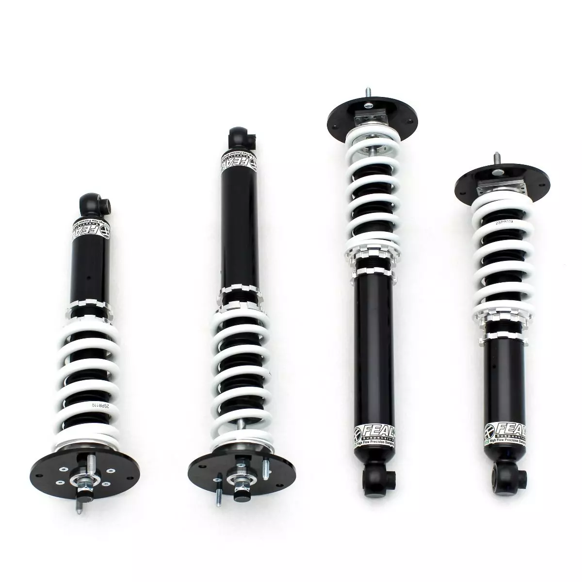 r33_jpg Kit de suspensión coilover Feal 441 8K/5K Wisefab para Nissan R33 - Imagen 1
