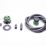 Refueling Kit Direct Mount Standard Fill Radium Engineering