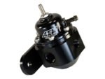 Regulador de presión de combustible AEM 1000HP 1,5-10 Bar AN6 Negro AEM 25-302BK - Imagen 4
