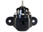 Regulador de presión de combustible AEM 1000HP 1,5-10 Bar AN6 Negro AEM 25-302BK - Imagen 6