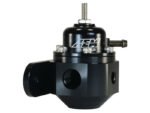 Regulador de presión de combustible AEM 1000HP 1,5-10 Bar AN6 Negro AEM 25-302BK - Imagen 7