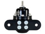 Regulador de presión de combustible AEM 1000HP 1,5-10 Bar AN6 Negro AEM 25-302BK - Imagen 8