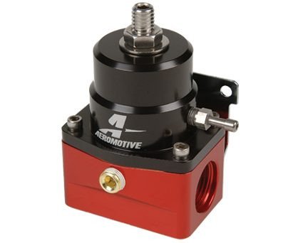 regulator-cisnienia-paliwa-aeromotive-a1000-efi-2-10-inlets-6-return-are-13101_3 Regulador de presión de combustible Aeromotive A1000 EFI, FPR (2) -10 entradas, -6 retorno ARE 13101 - Imagen 1
