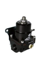 Regulador de presión de combustible Aeromotive A1000 EFI, (2) -10 entradas, -6 retorno ARE 13140 - Imagen 4