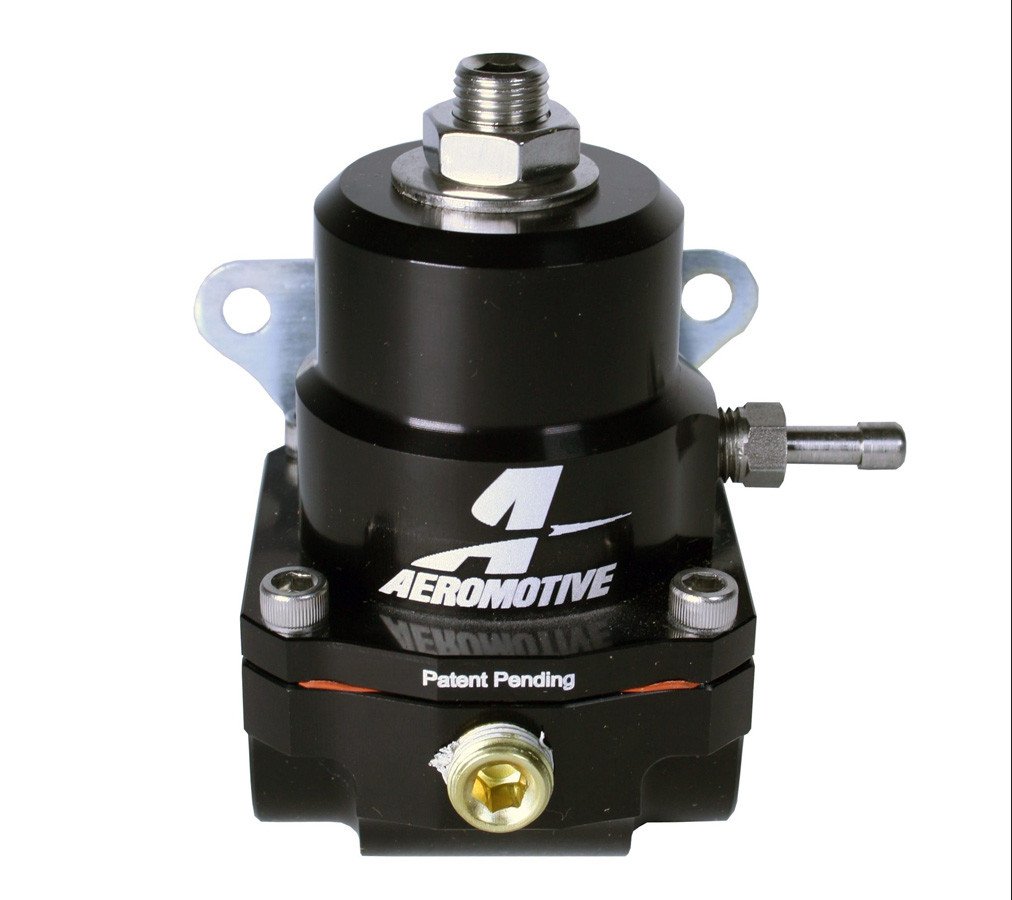 regulator-cisnienia-paliwa-aeromotive-a1000-efi-2-10-inlets-6-return-are-13140_7 Regulador de presión de combustible Aeromotive A1000 EFI, (2) -10 entradas, -6 retorno ARE 13140 - Imagen 1
