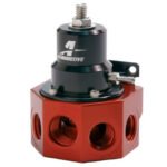 Regulador de presión de combustible Aeromotive A2000 Baypass ARE 13202