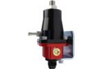 Fuel pressure regulator Aeromotive Compact EFI, FPR Adjustable AN-6 male inlet and return ARE 13105