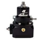 Regulador de presión de combustible Aeromotive de doble ajuste con retorno, 2 puertos ARE 13214 - Imagen 4