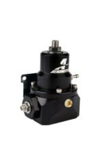 Regulador de presión de combustible Aeromotive de doble ajuste con retorno, 2 puertos ARE 13214 - Imagen 2