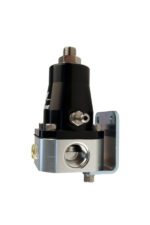 Regulador de presión de combustible Aeromotive EFI Baypass, ajustable de 30 a 70 PSI ARE 13129