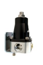 Regulador de presión de combustible Aeromotive EFI Baypass, ajustable de 30 a 70 PSI ARE 13129 - Imagen 2