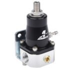 Regulador de presión de combustible Aeromotive EFI Baypass, ajustable de 30 a 70 PSI ARE 13129 - Imagen 4