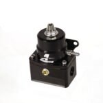 Regulador de derivación inyectado Aeromotive A1000 ORB-6 ARE 13131