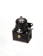 Regulador de derivación inyectado Aeromotive A1000 ORB-6 ARE 13131