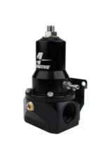 Regulador de presión de combustible Aeromotive Extreme Flow de 2 puertos EFI ARE 13134 - Imagen 5