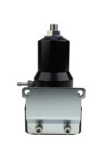 Regulador de flujo extremo Aeromotive EFI 30-120 PSI ORB-10 ARE 13132 - Imagen 3