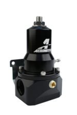 Regulador de flujo extremo Aeromotive EFI 30-120 PSI ORB-10 ARE 13132 - Imagen 5