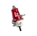 Regulador de presión de combustible Aeromotive 13116 para Honda y Acura 1.6l VTEC 92-97