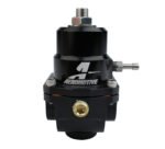 Regulador de presión de combustible Aeromotive Serie X1 – EFI Estilo de retorno estándar ARE 13303 - Imagen 3
