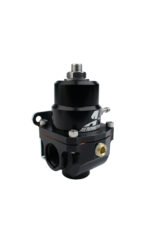 Regulador de presión de combustible Aeromotive Serie X1 – EFI Estilo de retorno estándar ARE 13303 - Imagen 2